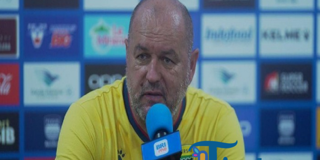 Persib Fokus Rekrut Pemain yang Siap Tampil sebagai Starter