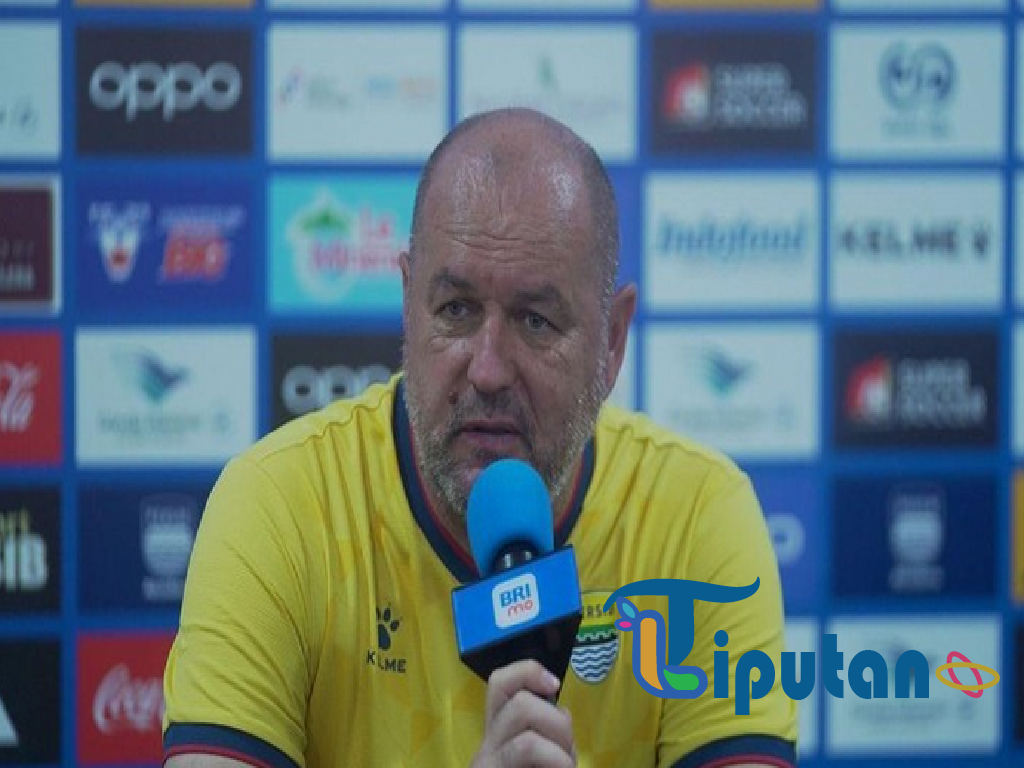 Persib Fokus Rekrut Pemain yang Siap Tampil sebagai Starter