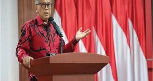 Petinggi OJK Mengundurkan Diri, PDIP: Ini Bentuk Tanggung Jawab Moral Pemimpin