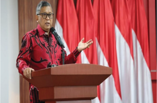 Petinggi OJK Mengundurkan Diri, PDIP: Ini Bentuk Tanggung Jawab Moral Pemimpin