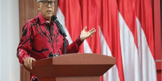 Petinggi OJK Mengundurkan Diri, PDIP: Ini Bentuk Tanggung Jawab Moral Pemimpin