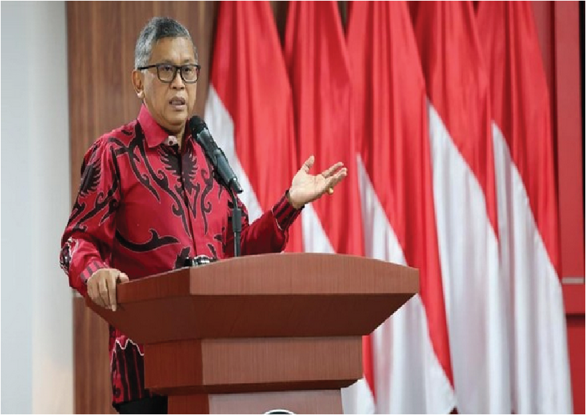 Petinggi OJK Mengundurkan Diri, PDIP: Ini Bentuk Tanggung Jawab Moral Pemimpin