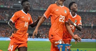 Piala Afrika 2025: Aljazair Raih Tiga Kemenangan, Pantai Gading Geser Kamerun