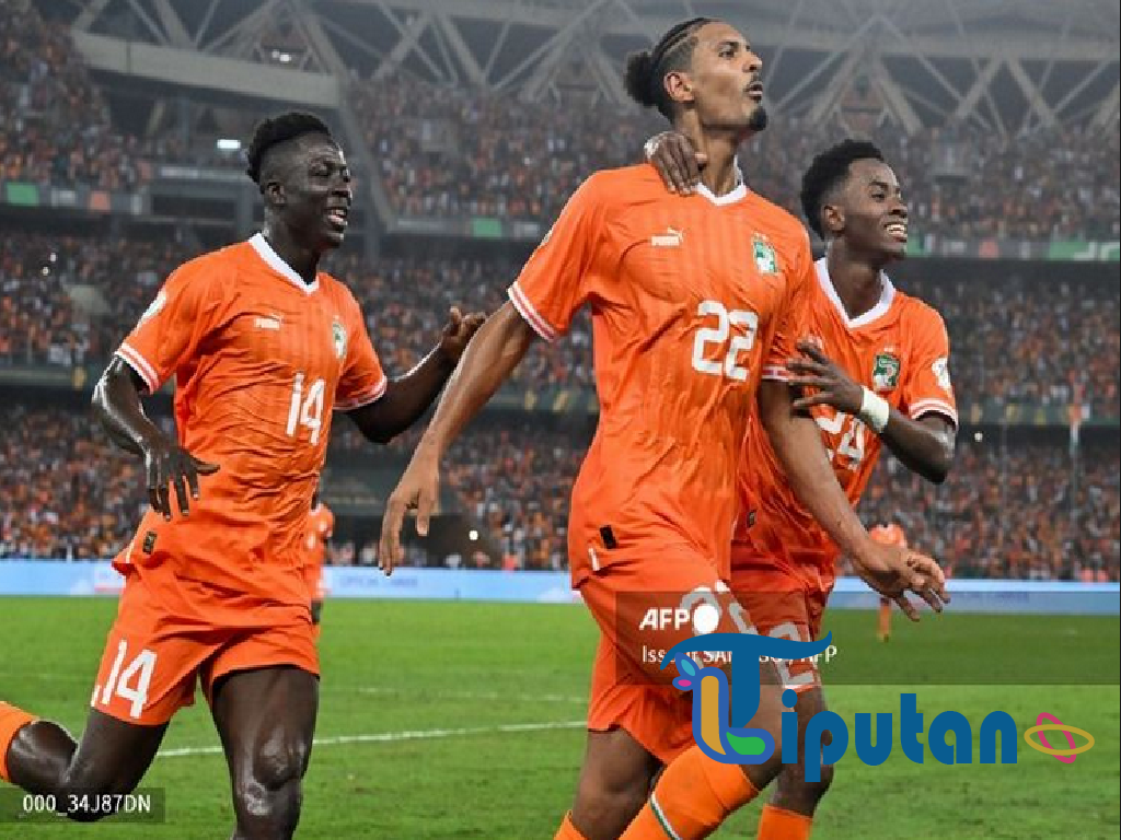 Piala Afrika 2025: Aljazair Raih Tiga Kemenangan, Pantai Gading Geser Kamerun