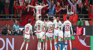 Piala Afrika 2025: Maroko Singkirkan Kamerun 2-0, Amankan Tiket Semifinal