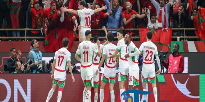 Piala Afrika 2025: Maroko Singkirkan Kamerun 2-0, Amankan Tiket Semifinal
