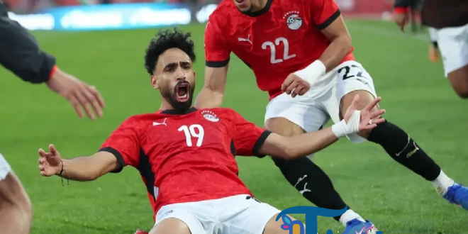 Piala Afrika 2025: Mesir dan Nigeria Melaju ke Perempatfinal