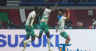 Piala Afrika 2025: Senegal Pastikan Tiket Semifinal