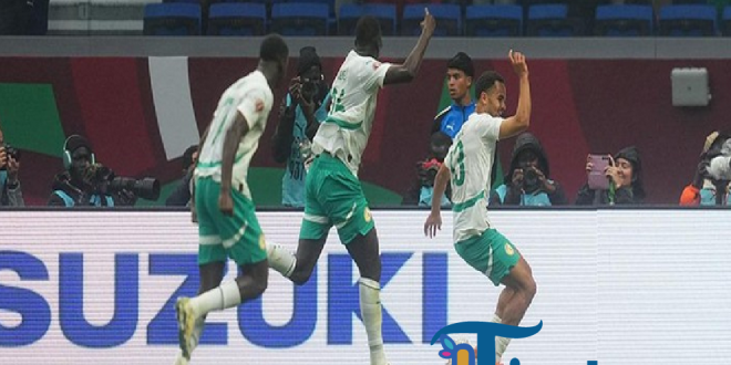Piala Afrika 2025: Senegal Pastikan Tiket Semifinal