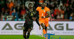 Piala Afrika: 5 Bintang Kamerun yang Jadi Ancaman bagi Bafana Bafana