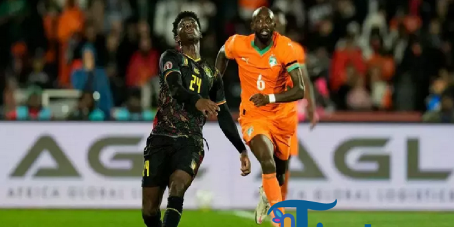 Piala Afrika: 5 Bintang Kamerun yang Jadi Ancaman bagi Bafana Bafana