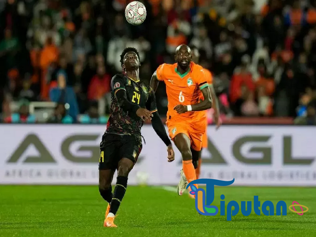 Piala Afrika: 5 Bintang Kamerun yang Jadi Ancaman bagi Bafana Bafana