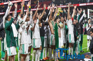 Piala Afrika: Aljazair dan Pantai Gading Melaju ke Perempatfinal
