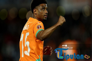 Piala Afrika: Bintang Manchester United Bersinar, Pantai Gading Siap Hadapi Mesir di Perempatfinal