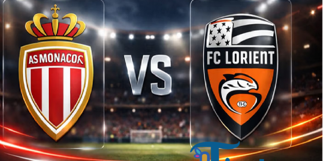 Prediksi Ligue 1: Monaco vs Lorient, Les Monegasques Cari Kebangkitan di Louis II