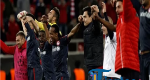 Prediksi Olympiacos vs Leverkusen: Skor, Lineup, dan Link Live Streaming