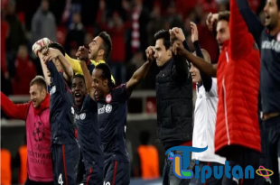 Prediksi Olympiacos vs Leverkusen: Skor, Lineup, dan Link Live Streaming