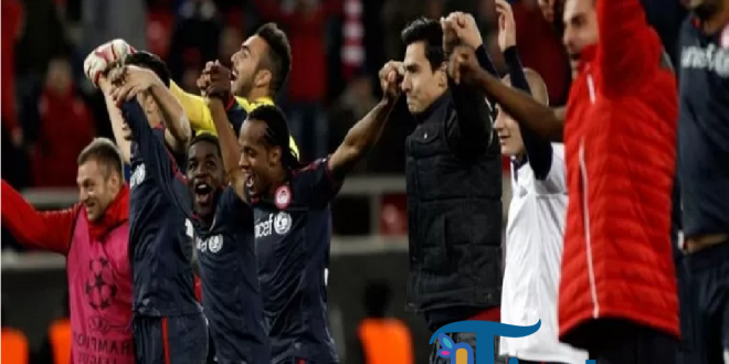 Prediksi Olympiacos vs Leverkusen: Skor, Lineup, dan Link Live Streaming