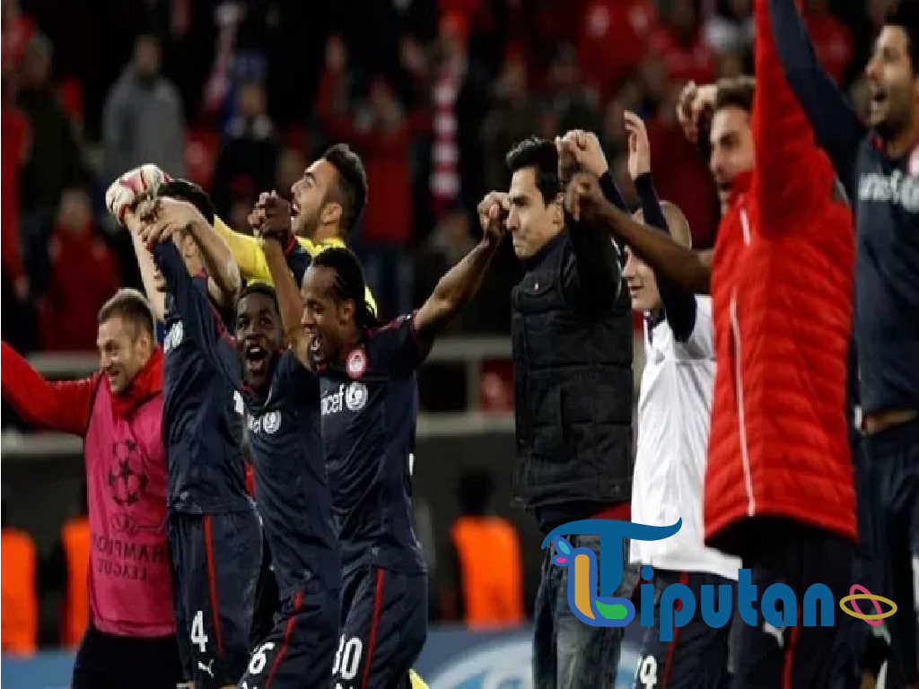 Prediksi Olympiacos vs Leverkusen: Skor, Lineup, dan Link Live Streaming