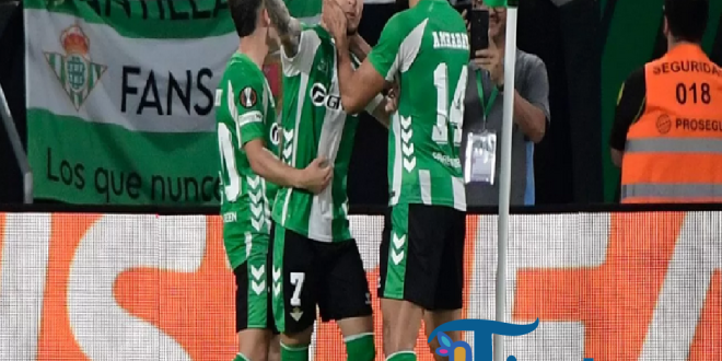 Prediksi PAOK vs Real Betis Liga Europa, Jumat 23 Januari Pukul 00.45 WIB: Head-to-Head, Susunan Pemain, dan Peluang Kemenangan