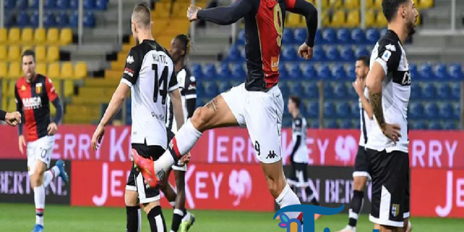 Prediksi Parma vs Genoa di Serie A: Skor, Lineup, dan Link Live Streaming