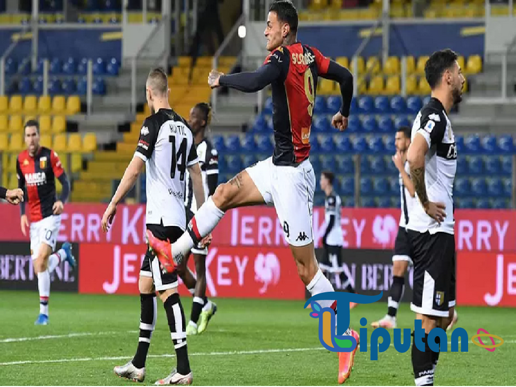 Prediksi Parma vs Genoa di Serie A: Skor, Lineup, dan Link Live Streaming