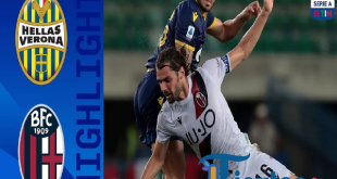 Prediksi Pertandingan Verona vs Bologna di Serie A: Skor, Lineup, dan Link Live Streaming