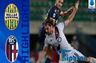 Prediksi Pertandingan Verona vs Bologna di Serie A: Skor, Lineup, dan Link Live Streaming