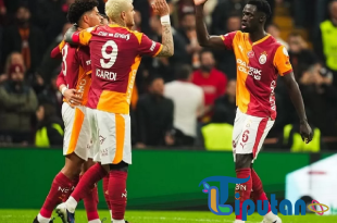 Prediksi Piala Super Turki: Galatasaray vs Trabzonspor