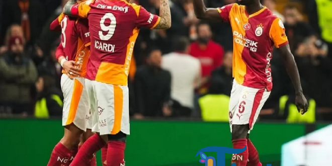 Prediksi Piala Super Turki: Galatasaray vs Trabzonspor
