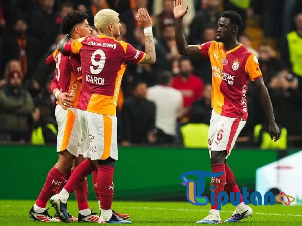 Prediksi Piala Super Turki: Galatasaray vs Trabzonspor