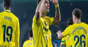 Prediksi & Rekor Pertemuan Villarreal vs Ajax di Liga Champions