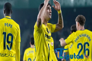Prediksi & Rekor Pertemuan Villarreal vs Ajax di Liga Champions
