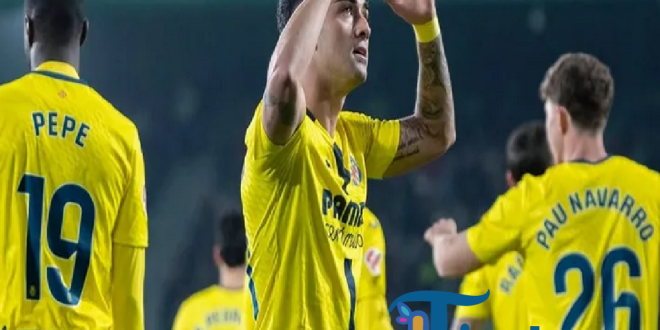 Prediksi & Rekor Pertemuan Villarreal vs Ajax di Liga Champions