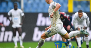 Prediksi Skor & Susunan Pemain Genoa vs Cagliari di Serie A, Simak Link Live Streamingnya