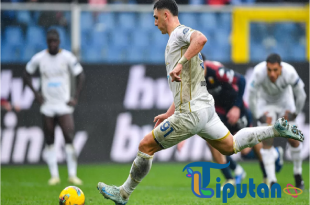 Prediksi Skor & Susunan Pemain Genoa vs Cagliari di Serie A, Simak Link Live Streamingnya