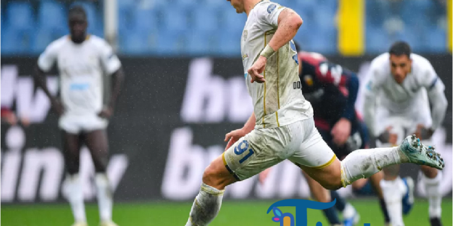 Prediksi Skor & Susunan Pemain Genoa vs Cagliari di Serie A, Simak Link Live Streamingnya