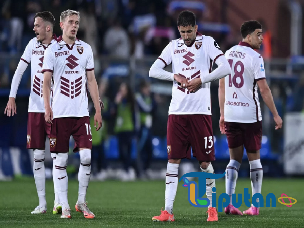 Prediksi Torino vs Udinese di Serie A: Duel Papan Tengah, Granata Lebih Diunggulkan