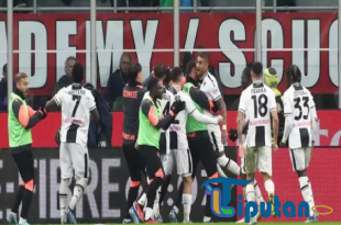 Prediksi Verona vs Udinese di Serie A: Analisis Head to Head dan Rekam Perjalanan