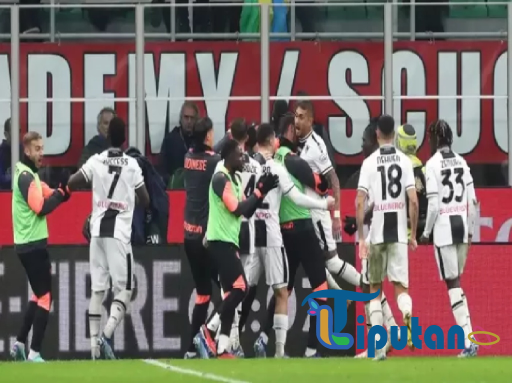 Prediksi Verona vs Udinese di Serie A: Analisis Head to Head dan Rekam Perjalanan