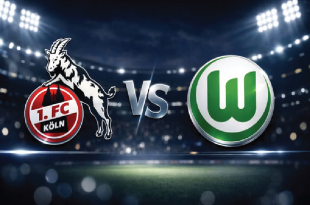 Preview Bundesliga: Cologne vs Wolfsburg, Pertarungan Ketat Papan Tengah di RheinEnergieStadion