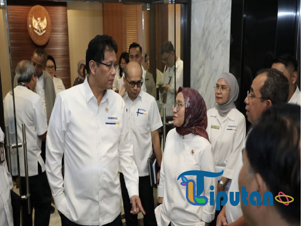 Purbaya Siapkan Langkah Penting Sebelum Naikkan Gaji PNS 2026