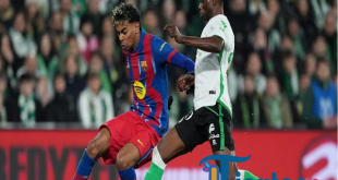 Racing Santander vs Barcelona: Torres dan Yamal Antar Blaugrana ke Perempat Final
