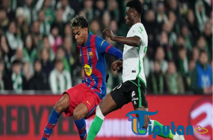 Racing Santander vs Barcelona: Torres dan Yamal Antar Blaugrana ke Perempat Final