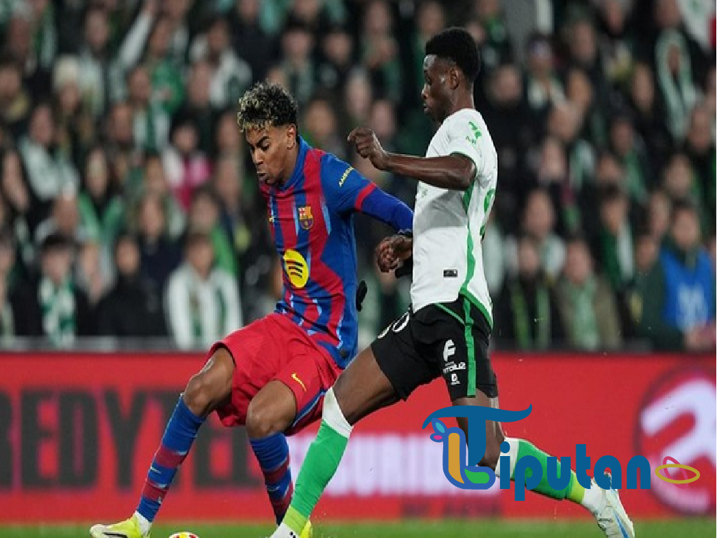 Racing Santander vs Barcelona: Torres dan Yamal Antar Blaugrana ke Perempat Final