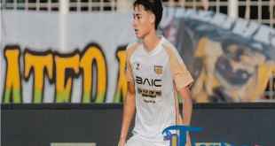 Rafael Struick Terlibat Keributan, Wasit Hadiahkan Kartu Merah