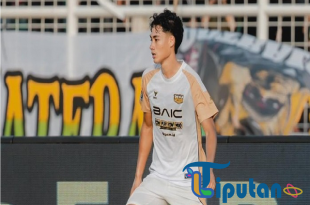 Rafael Struick Terlibat Keributan, Wasit Hadiahkan Kartu Merah