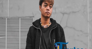 Reza Arap Jalani Pemeriksaan Polisi Usai Kematian Lula Lahfah