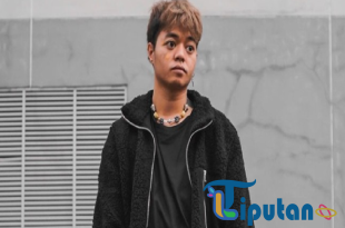 Reza Arap Jalani Pemeriksaan Polisi Usai Kematian Lula Lahfah