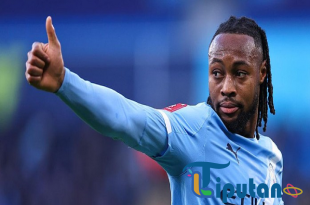 Semenyo Protes Keputusan Wasit yang Menganulir Golnya